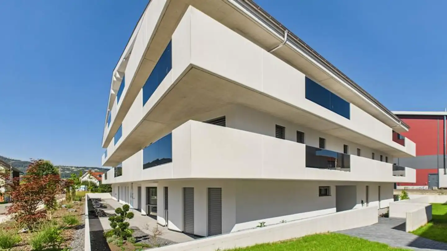 Apartment for sale - Route De Delémont 4, 2842 Rossemaison - Photo 2