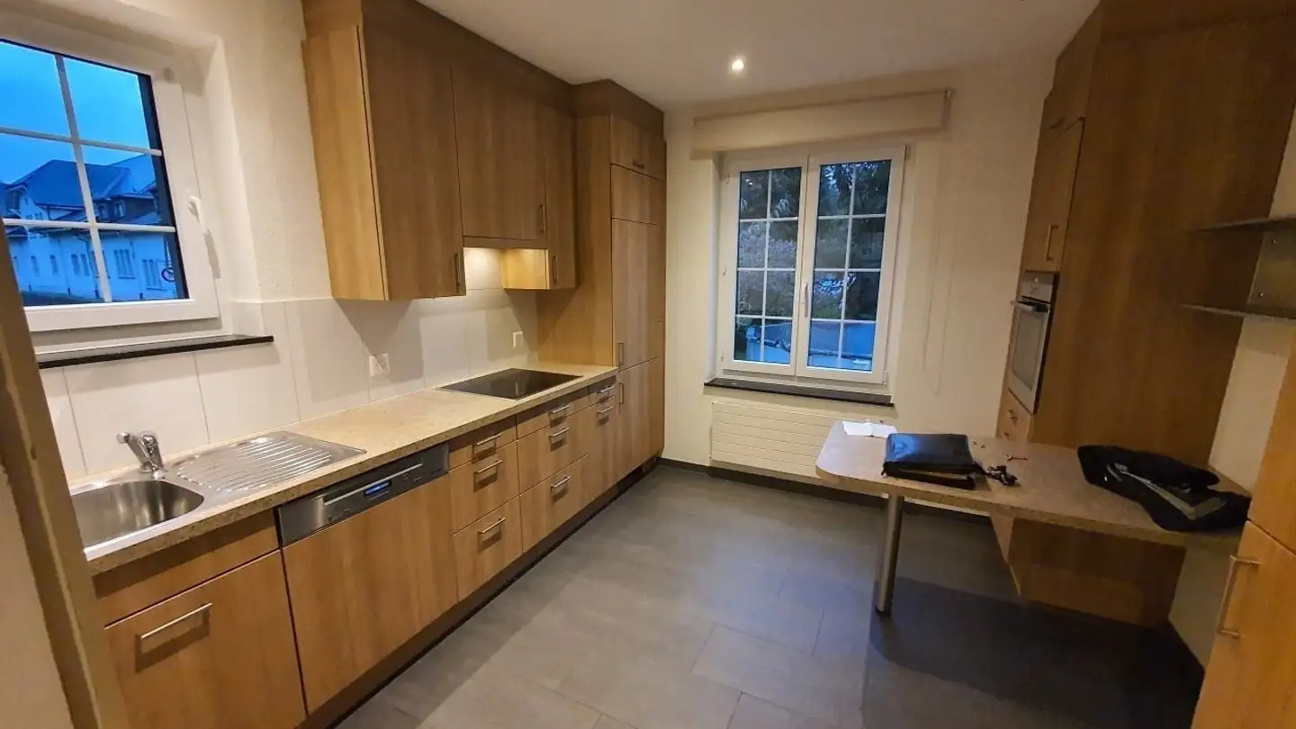 Casa singola in affitto - Bifangstrasse 8, 3380 Wangen an der Aare - Foto 3