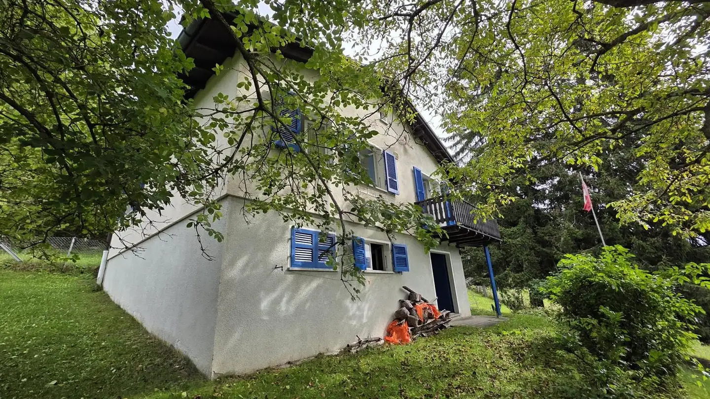 Chalet for sale - 6749 Sobrio - Photo 3