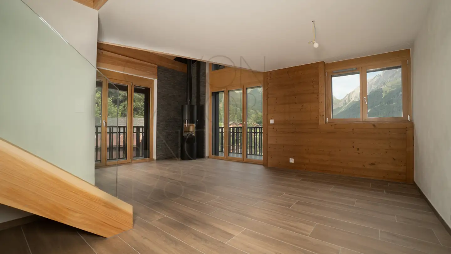 Apartment for sale - 1882 Gryon - Photo 2