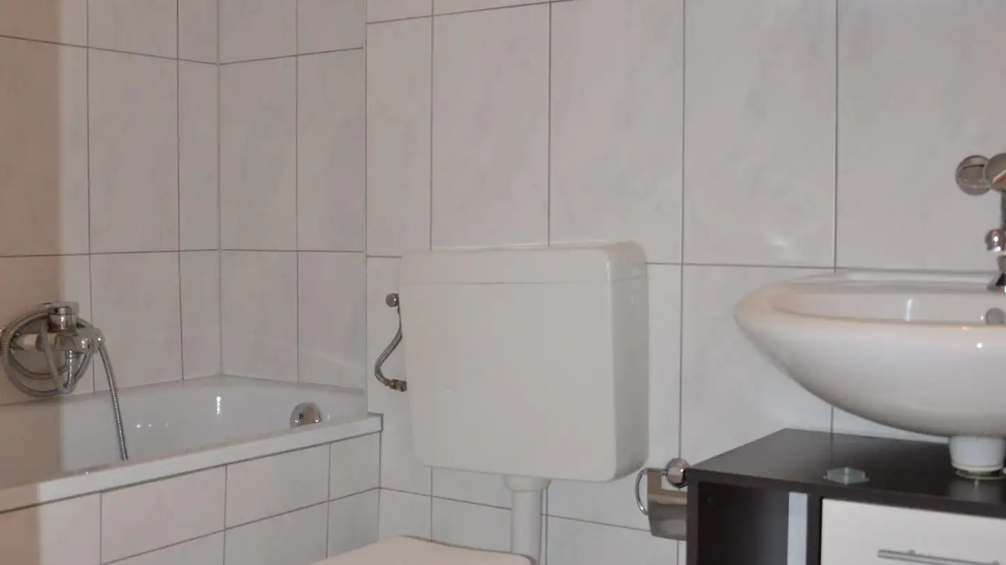 Apartment for rent - Marktstrasse 2, 9244 Niederuzwil - Photo 4