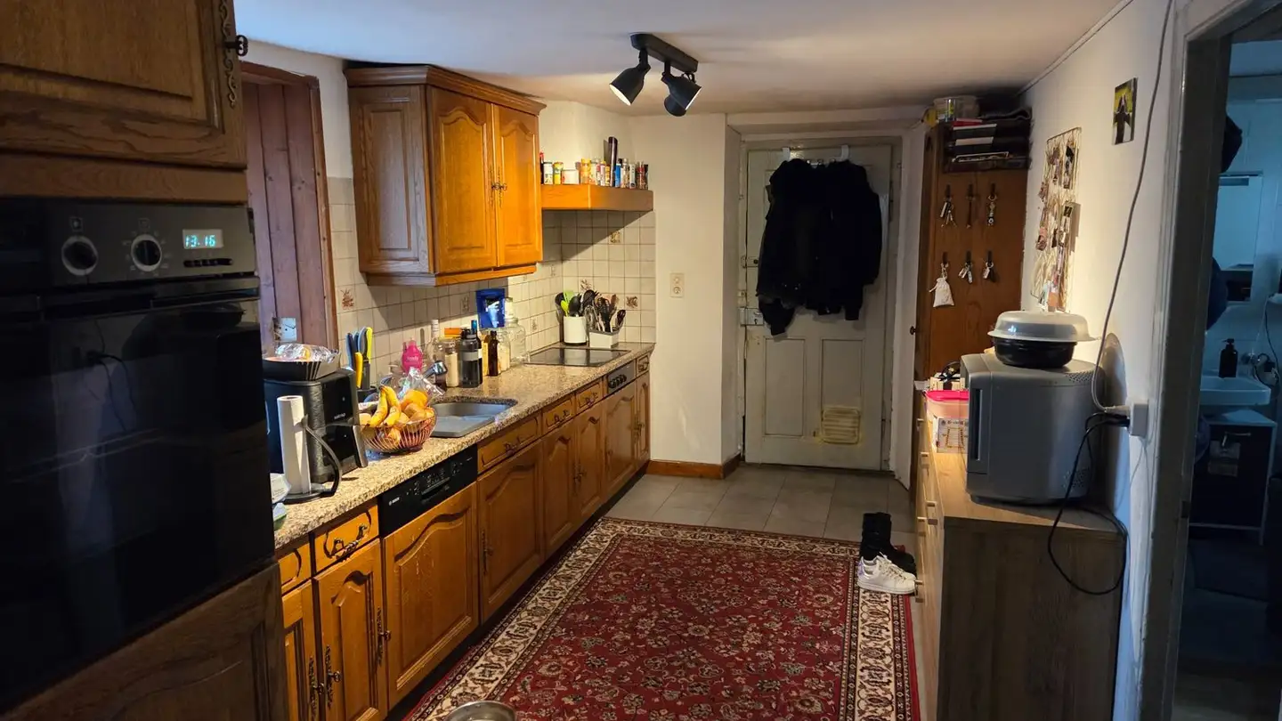 Appartamento in affitto - Route D'oron 44, 1624 La Verrerie - Photo 3