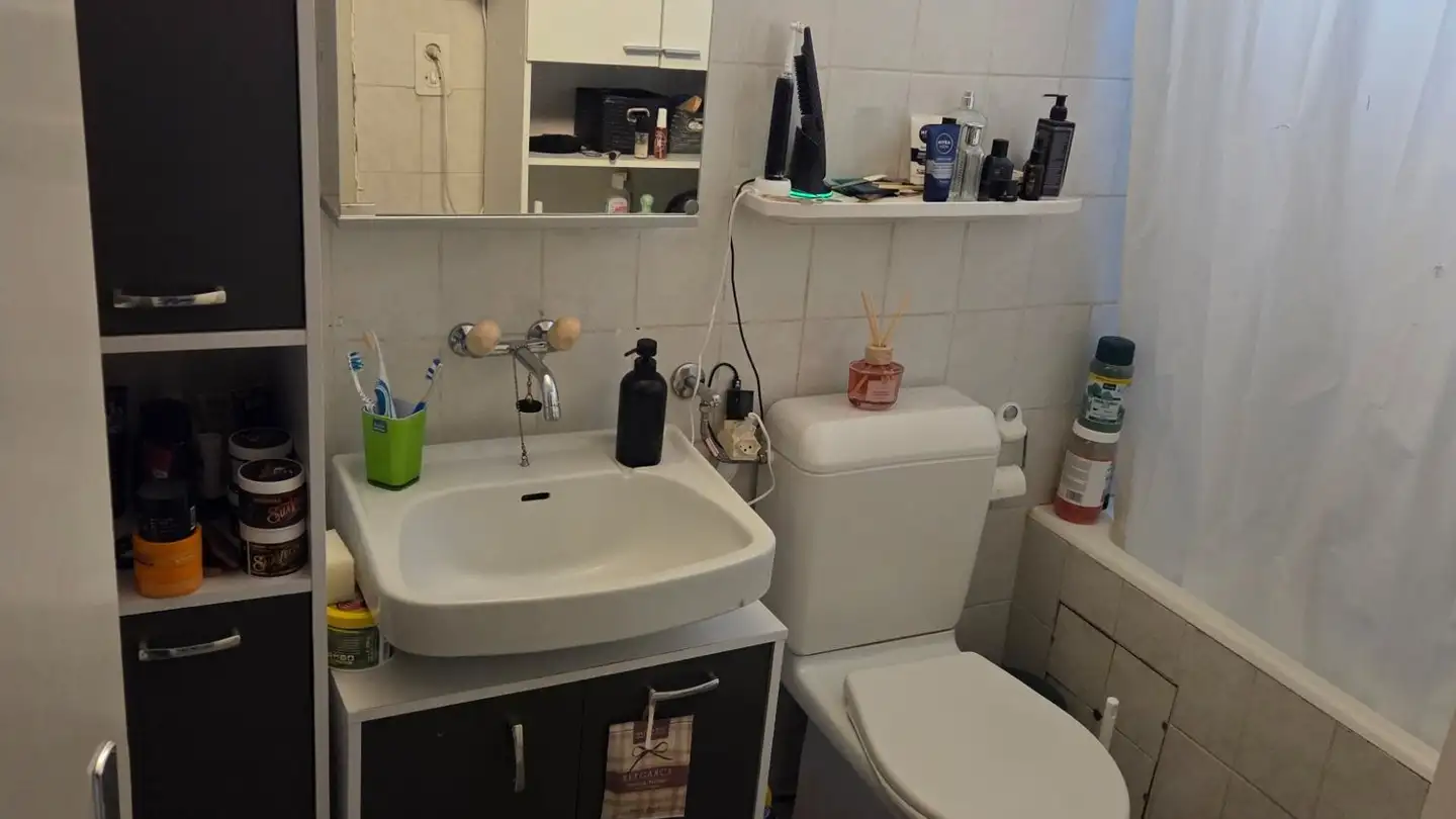 Appartamento in affitto - Route D'oron 44, 1624 La Verrerie - Photo 4