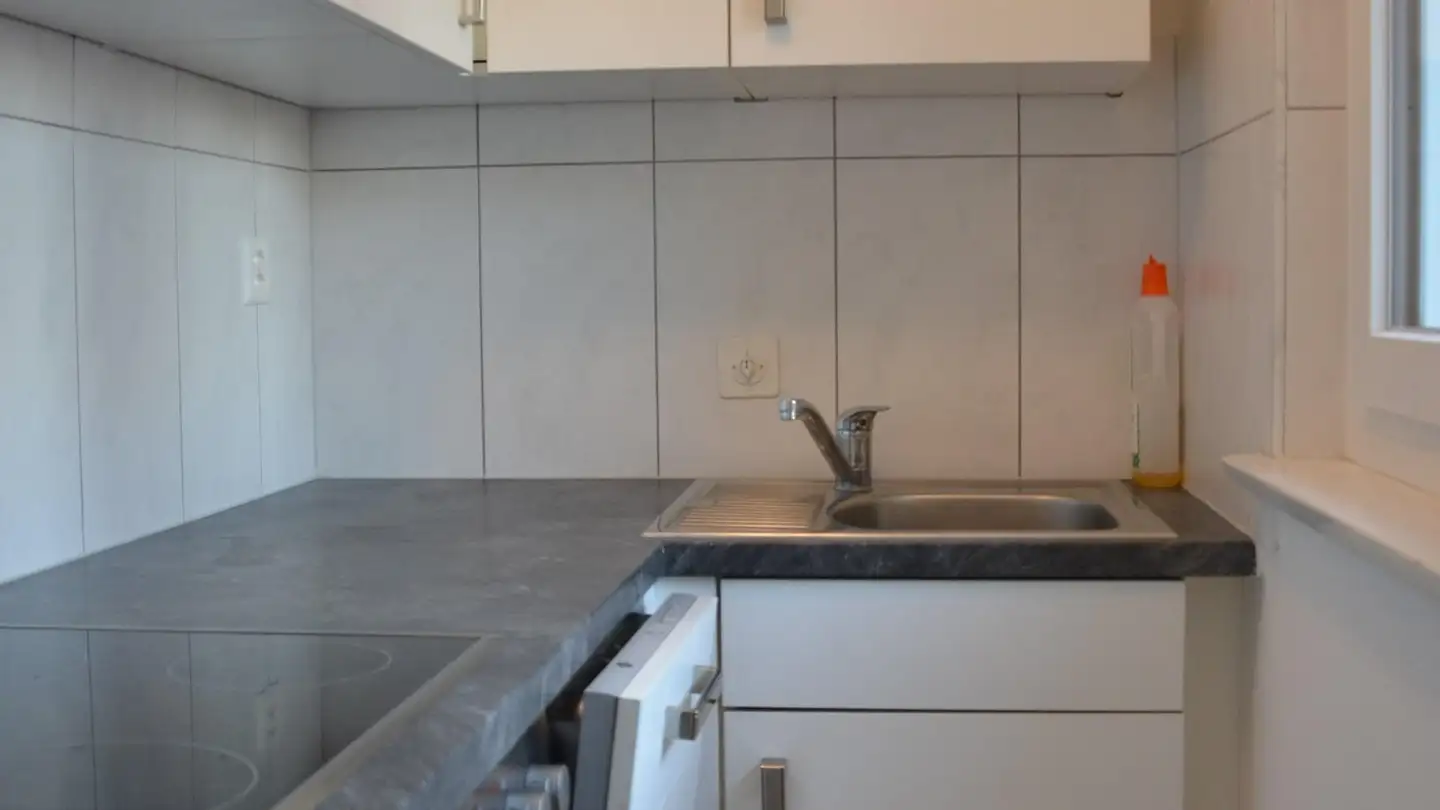Apartment for rent - Marktstrasse 2, 9244 Niederuzwil - Photo 3
