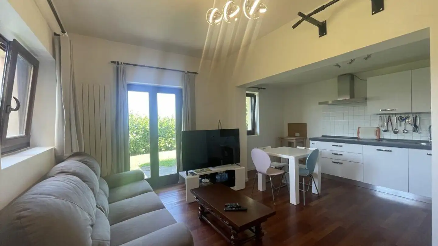 Maison individuelle à vendre - 6912 Pazzallo - Photo 3