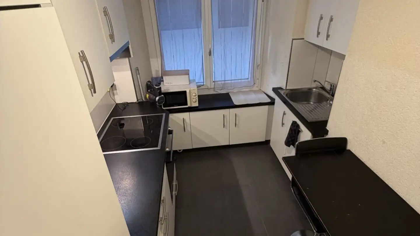 Appartamento in affitto - Rue Du Midi 15, 2610 St-Imier