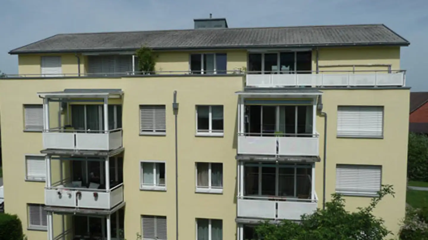 Atelier à louer - Zelglistrasse 68, 8122 Binz
