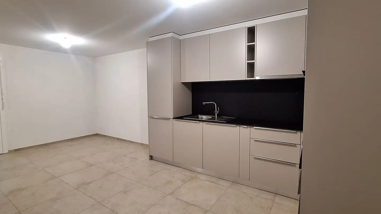 Wohnung mieten - Rue Du Casino, 1907 Saxon - Foto 2