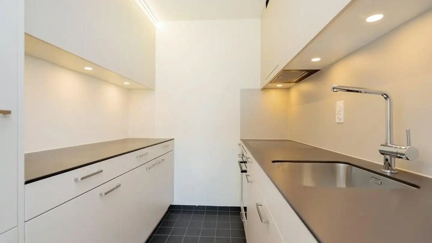 Wohnung mieten - Wangenstrasse 40, 3018 Bern