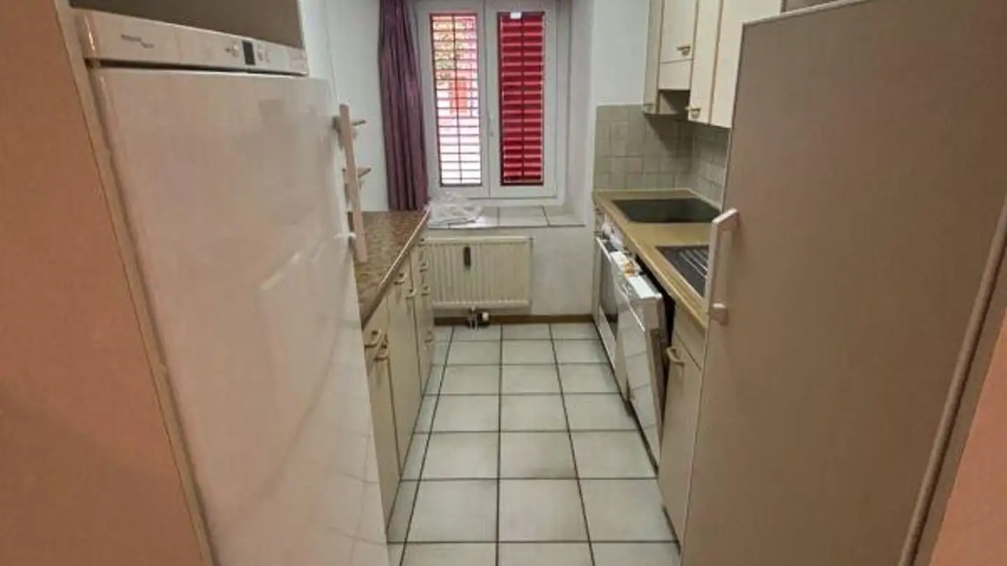 Appartamento in affitto - Alte Landstrasse 2, 5027 Herznach - Foto 2