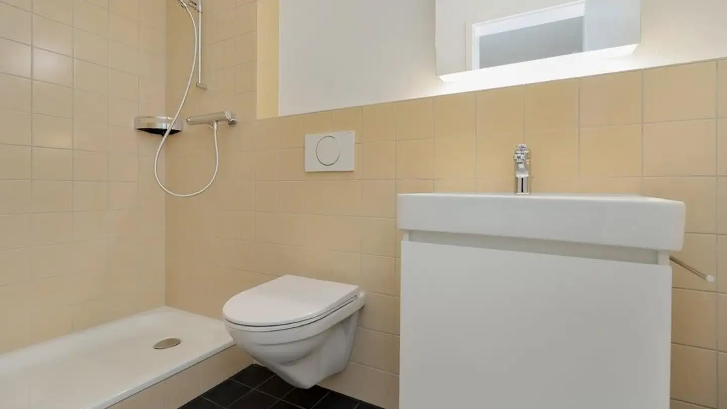 Wohnung mieten - Wangenstrasse 40, 3018 Bern - Foto 2