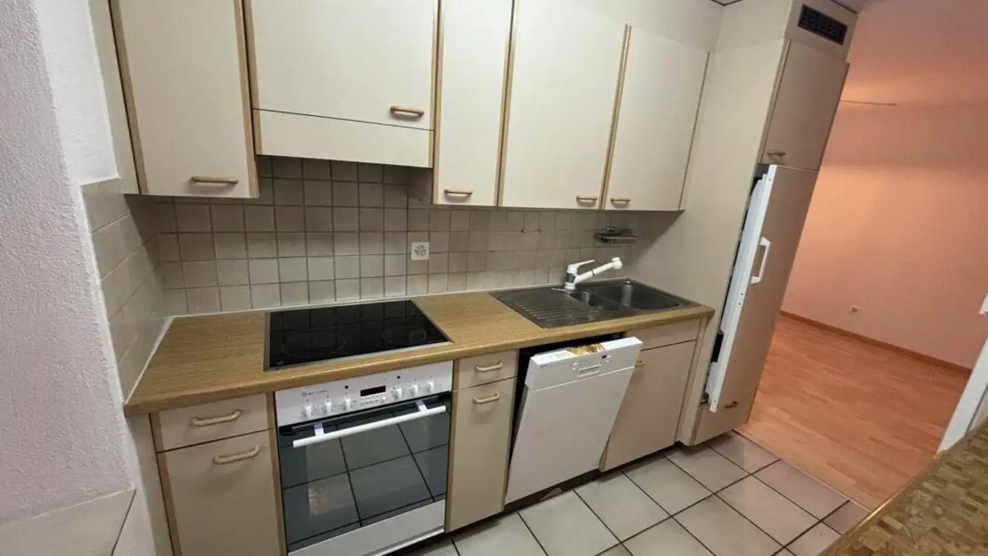 Appartamento in affitto - Alte Landstrasse 2, 5027 Herznach - Foto 3
