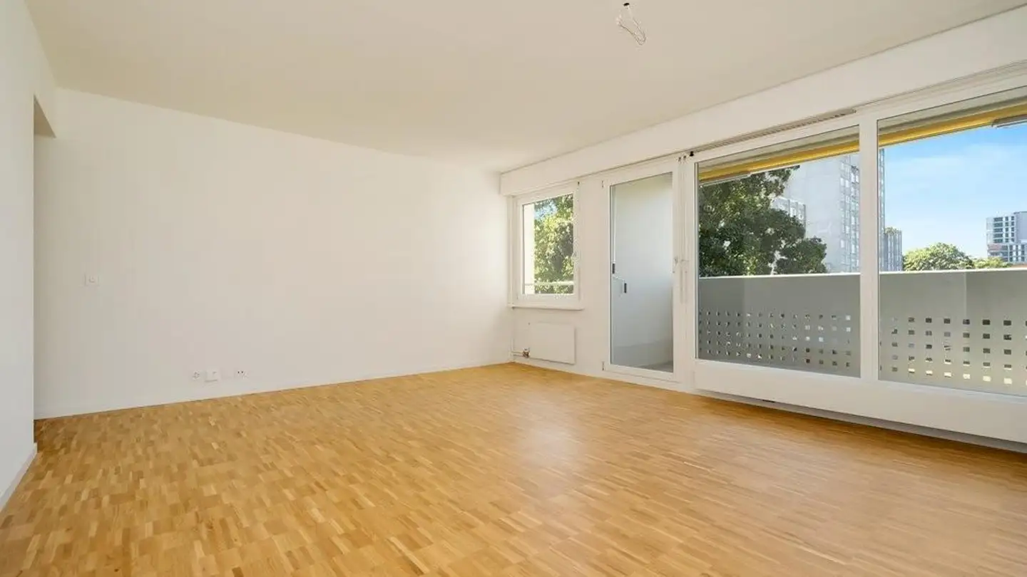 Wohnung mieten - Wangenstrasse 40, 3018 Bern - Foto 3