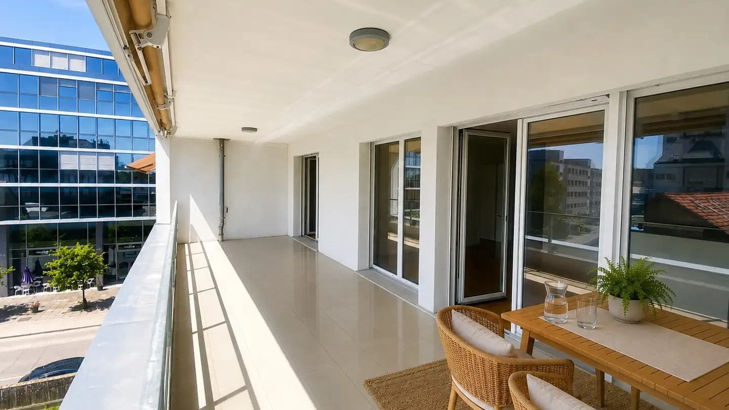 Appartamento in affitto - Europastrasse, 8152 Glattbrugg - Foto 3