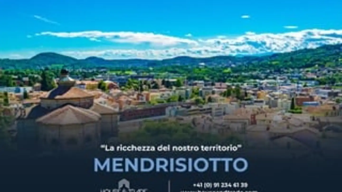 Bürofläche mieten - Vicolo Alla Valle, 6818 Melano - Foto 2