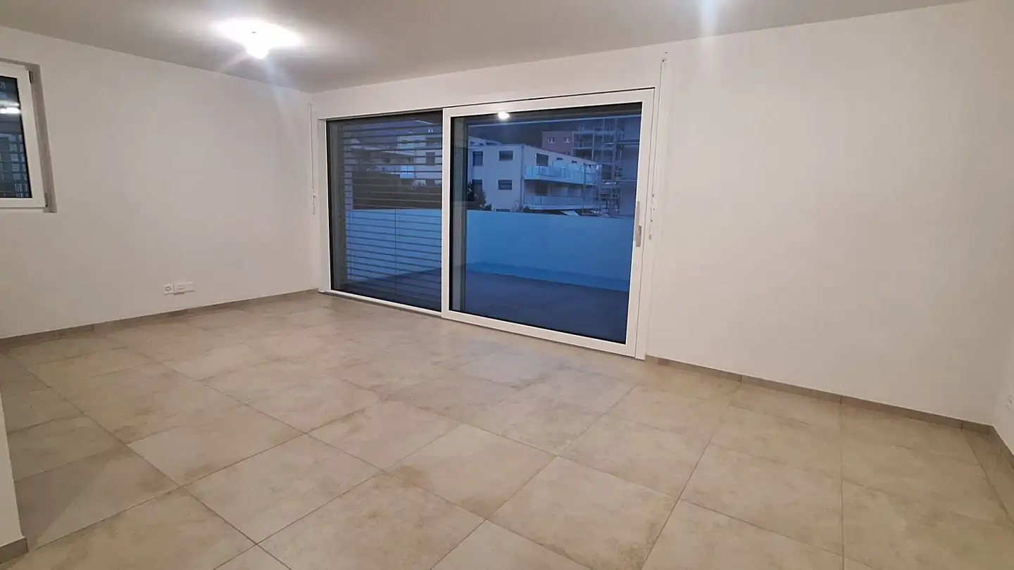 Wohnung mieten - Rue Du Casino, 1907 Saxon - Foto 3