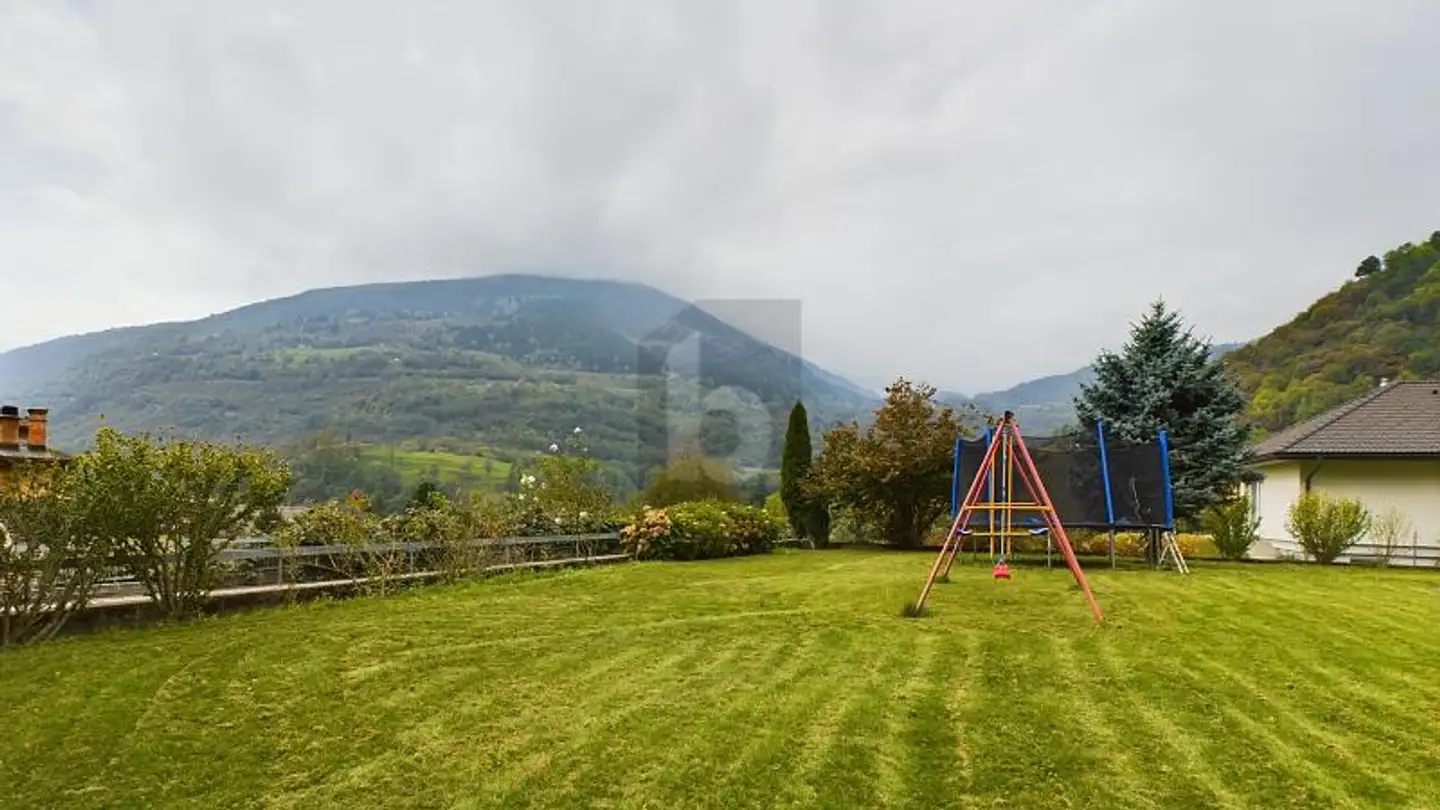 Einfamilienhaus kaufen - 6718 Olivone - Foto 2