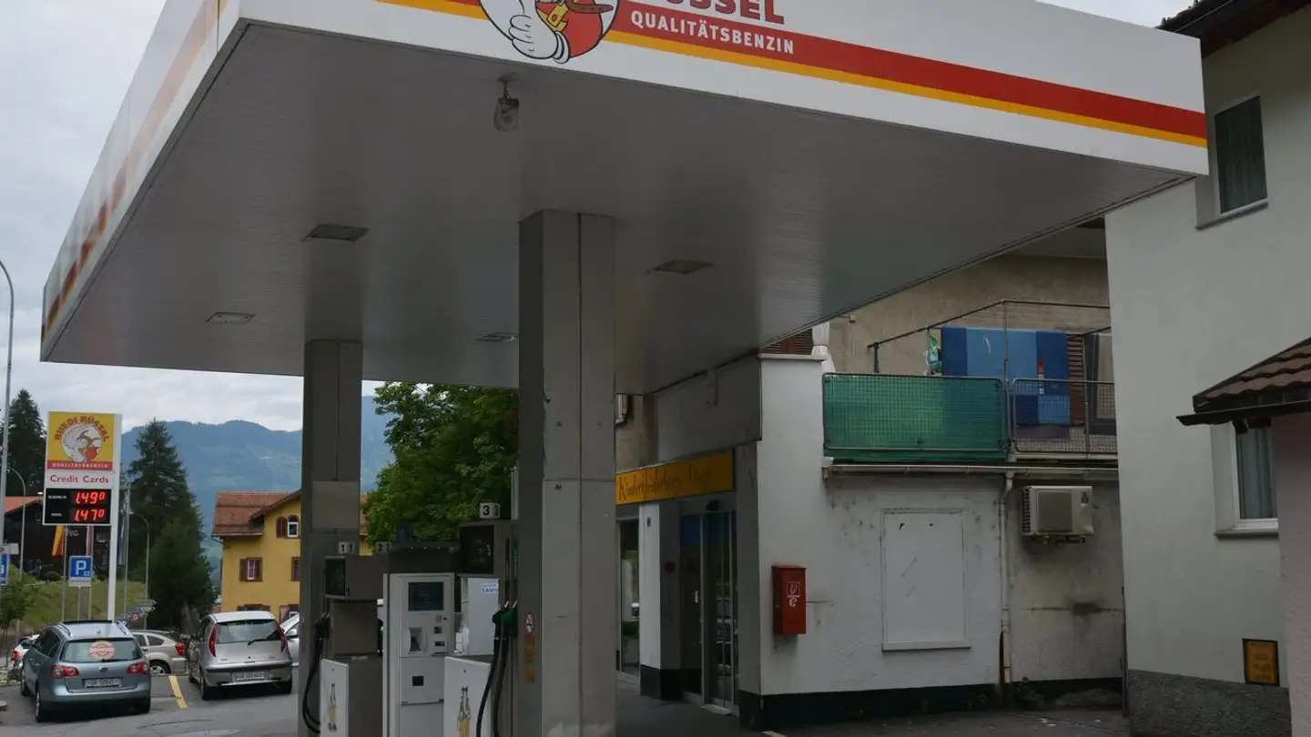 Edificio residenziale in vendita - Neudorfstrasse 102, 7430 Thusis - Photo 2