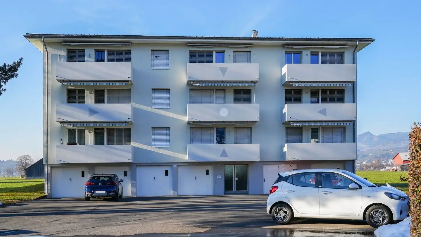 Edificio residenziale in vendita - Rötlistrasse 36c, 8717 Benken SG - Foto 4