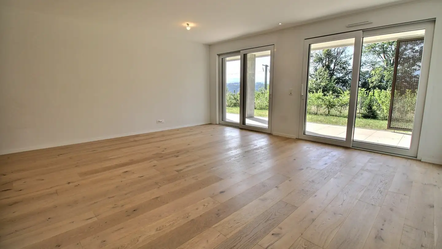 Wohnung mieten - Route De La Glâne 111, 1752 Villars-sur-Glâne - Foto 2