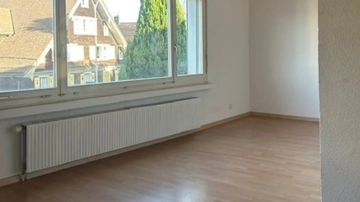 Appartement à louer - Oberdorfstrasse 90, 9100 Herisau