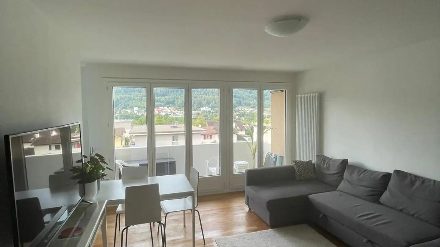 Appartement à louer - Bodenächerstrasse 20, 5417 Untersiggenthal