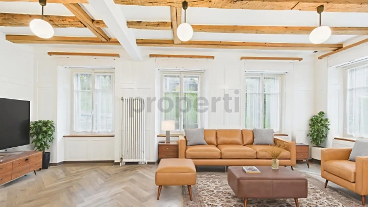 Wohnung mieten - 8706 Meilen