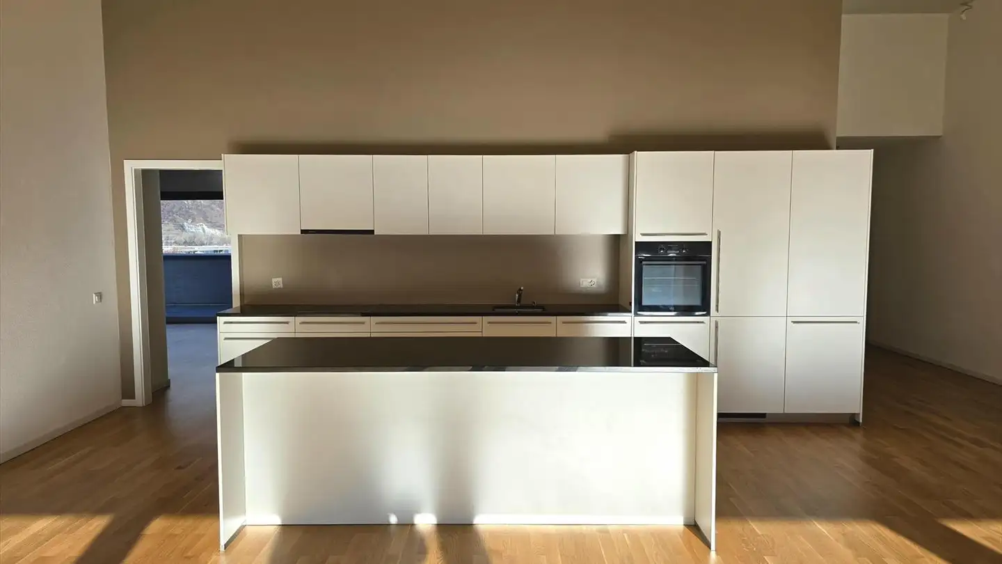 Appartement à louer - Rue Du Léman 32, 1920 Martigny - Photo 3