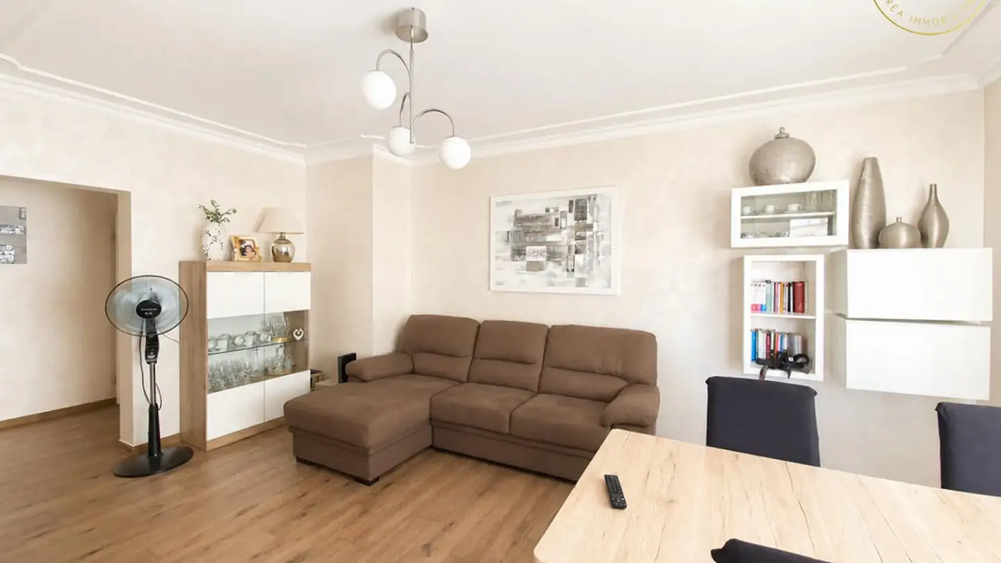 Appartement à vendre - 6929 Gravesano - Photo 2