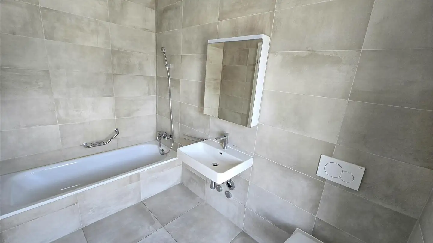 Appartement à louer - Rue Du Léman 32, 1920 Martigny - Photo 4