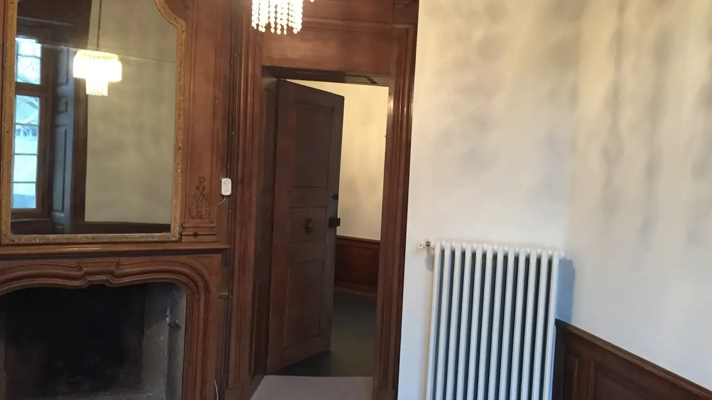 Appartamento in affitto - Schlossgasse 9, 4103 Bottmingen