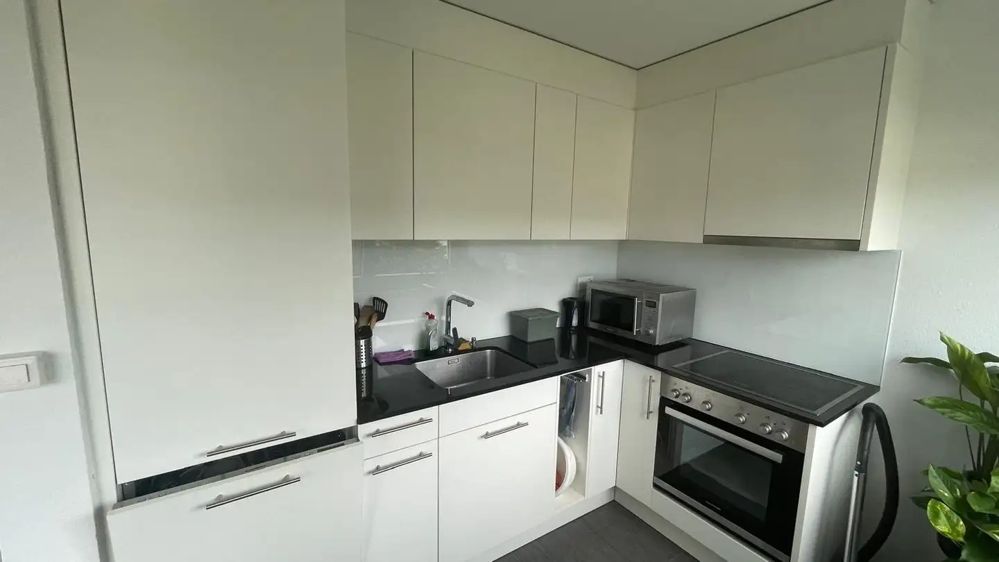 Appartement à louer - Bodenächerstrasse 20, 5417 Untersiggenthal - Photo 3