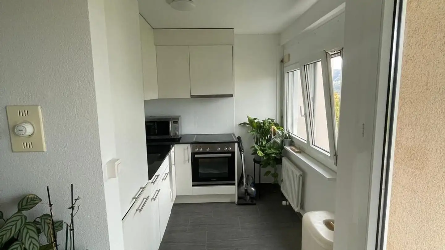 Appartement à louer - Bodenächerstrasse 20, 5417 Untersiggenthal - Photo 4