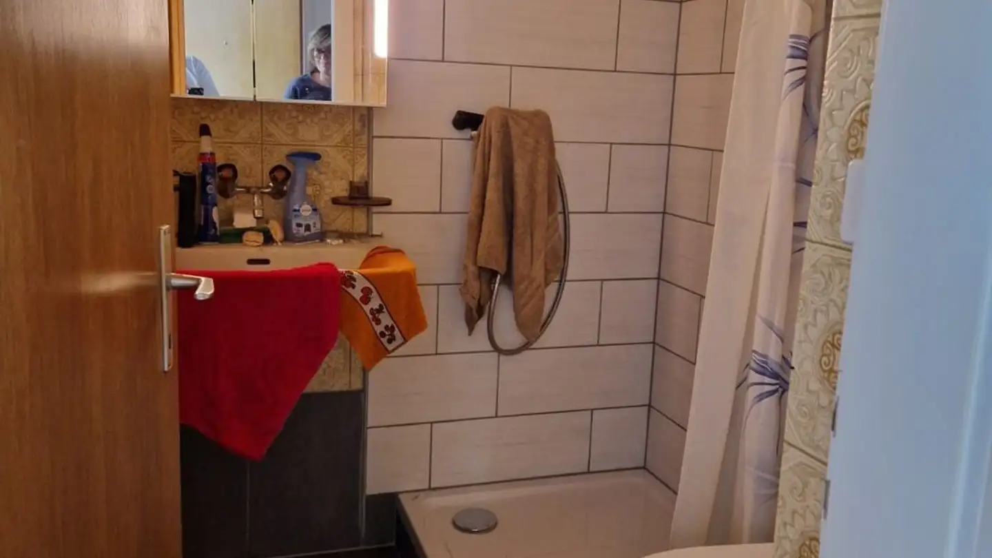 Appartement à louer - Oberdorfstrasse 90, 9100 Herisau - Photo 3