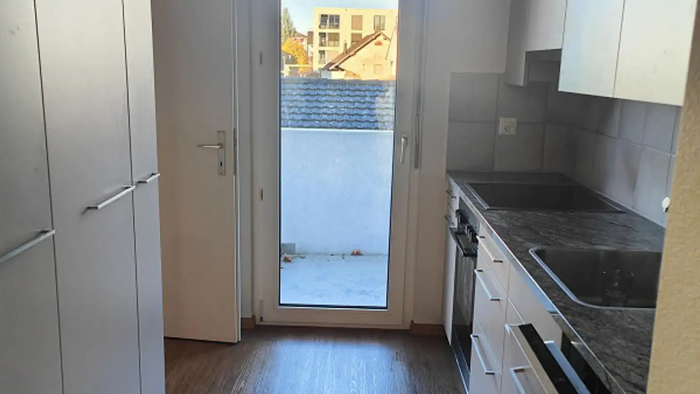 Appartamento in affitto - Luzernerstrasse 32, 6037 Root