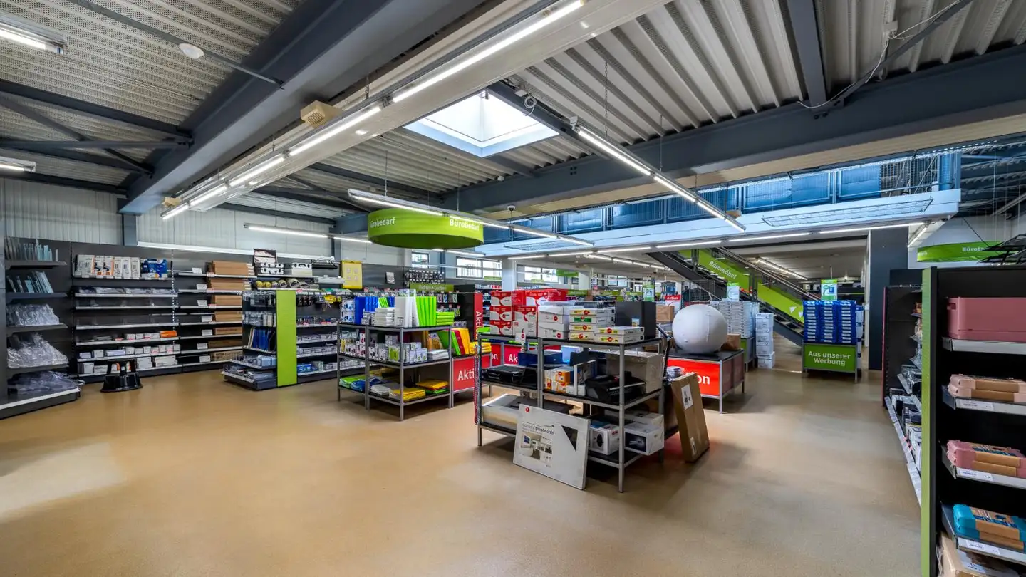 Commercial for rent - 6014 Luzern - Photo 4