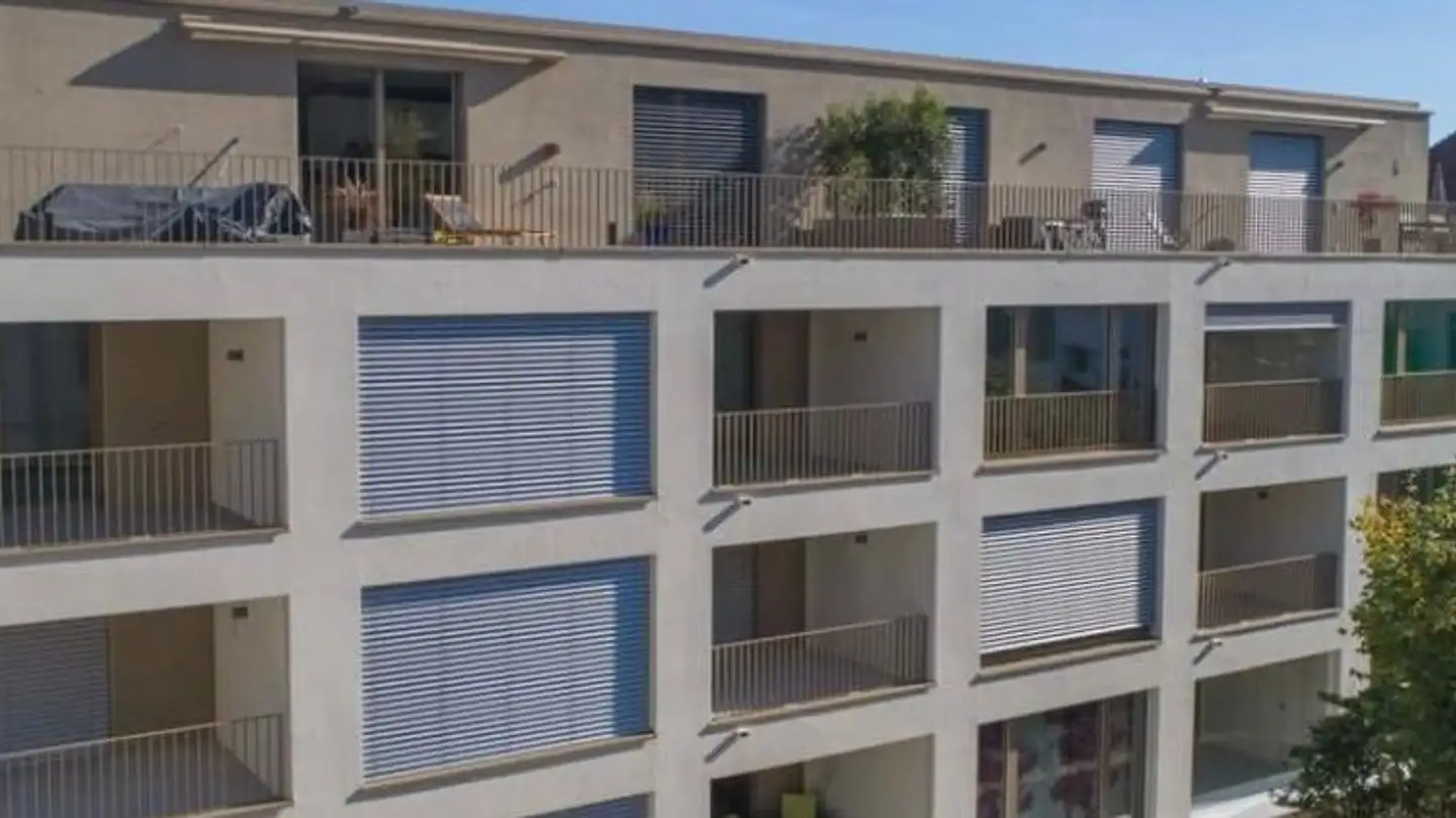 Wohnung mieten - Zugerstrasse 43, 8820 Wädenswil - Foto 3