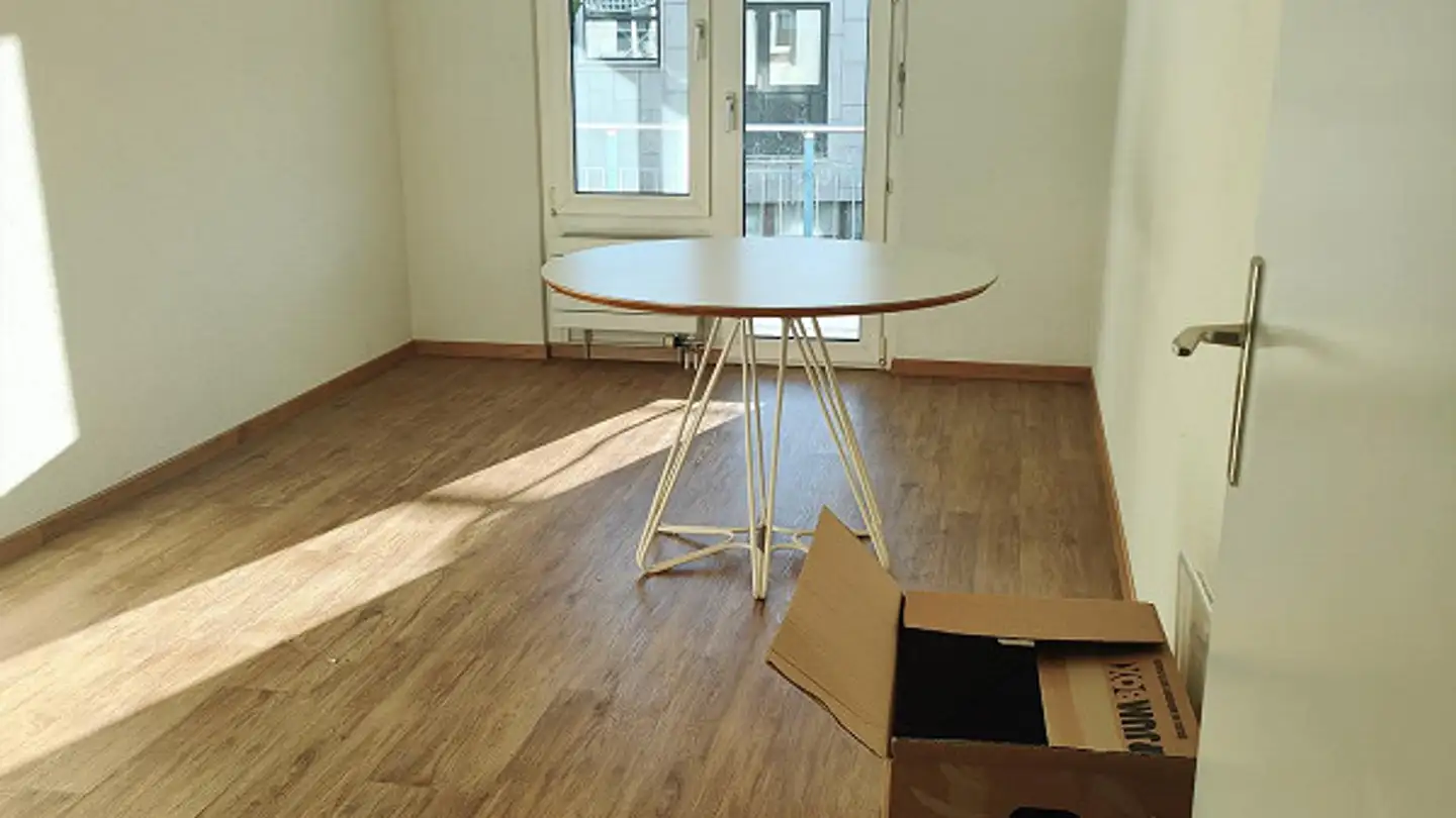 Appartamento in affitto - Luzernerstrasse 32, 6037 Root - Photo 2