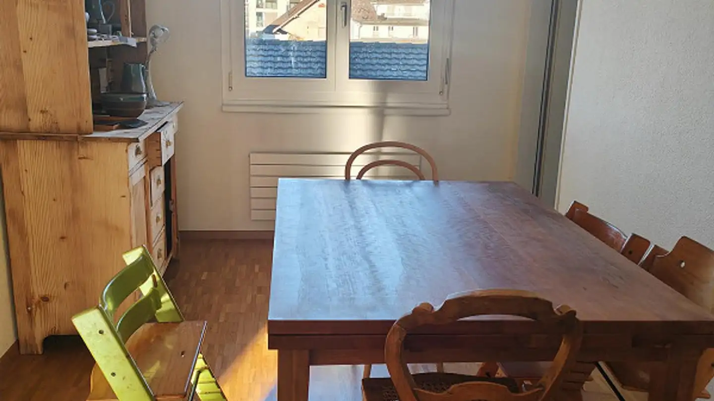 Appartamento in affitto - Luzernerstrasse 32, 6037 Root - Photo 3