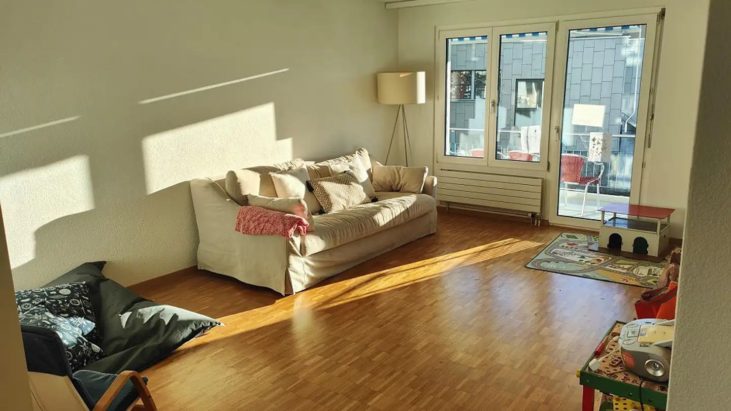 Appartamento in affitto - Luzernerstrasse 32, 6037 Root - Photo 4