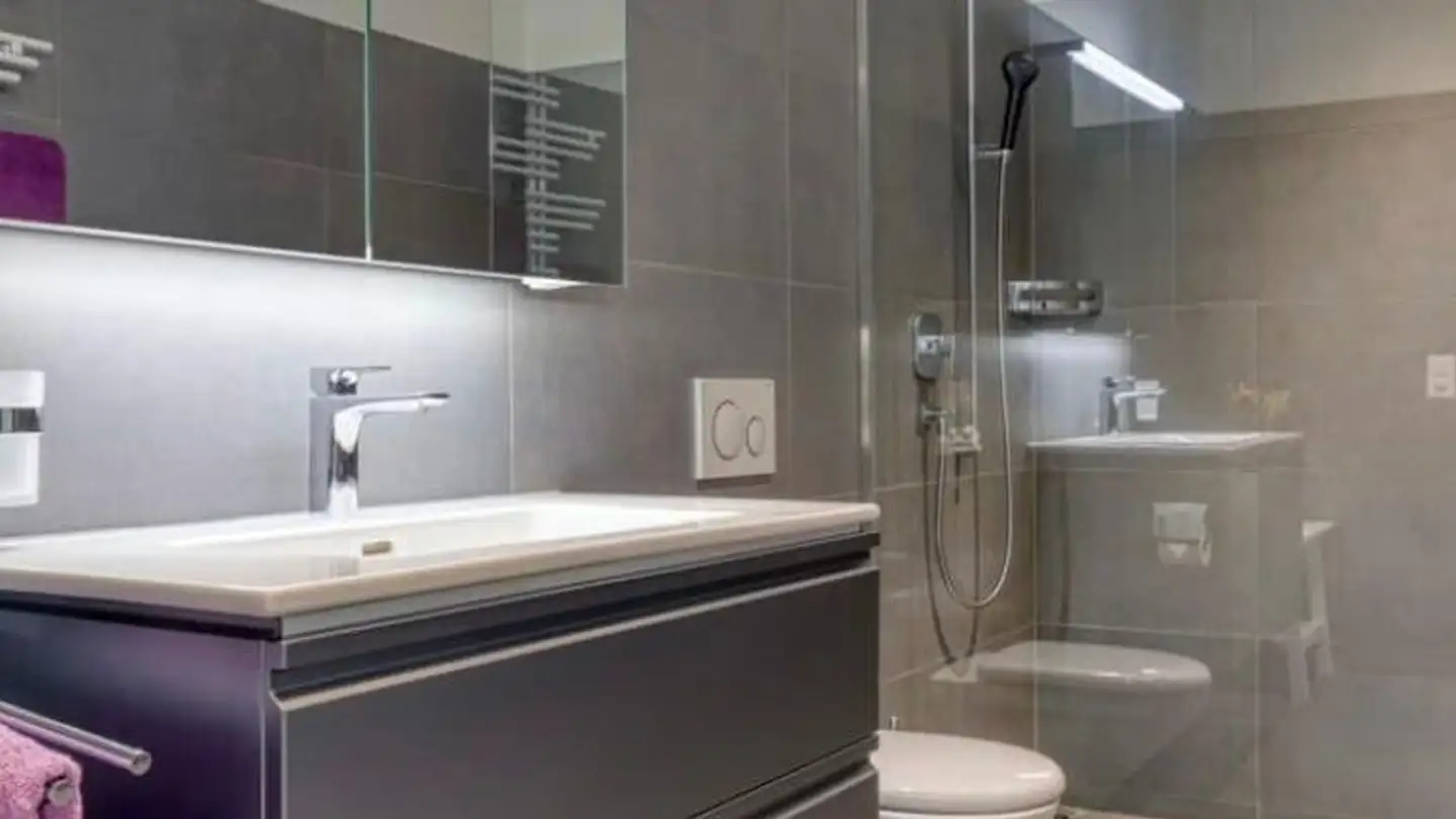 Wohnung mieten - Zugerstrasse 43, 8820 Wädenswil - Foto 4