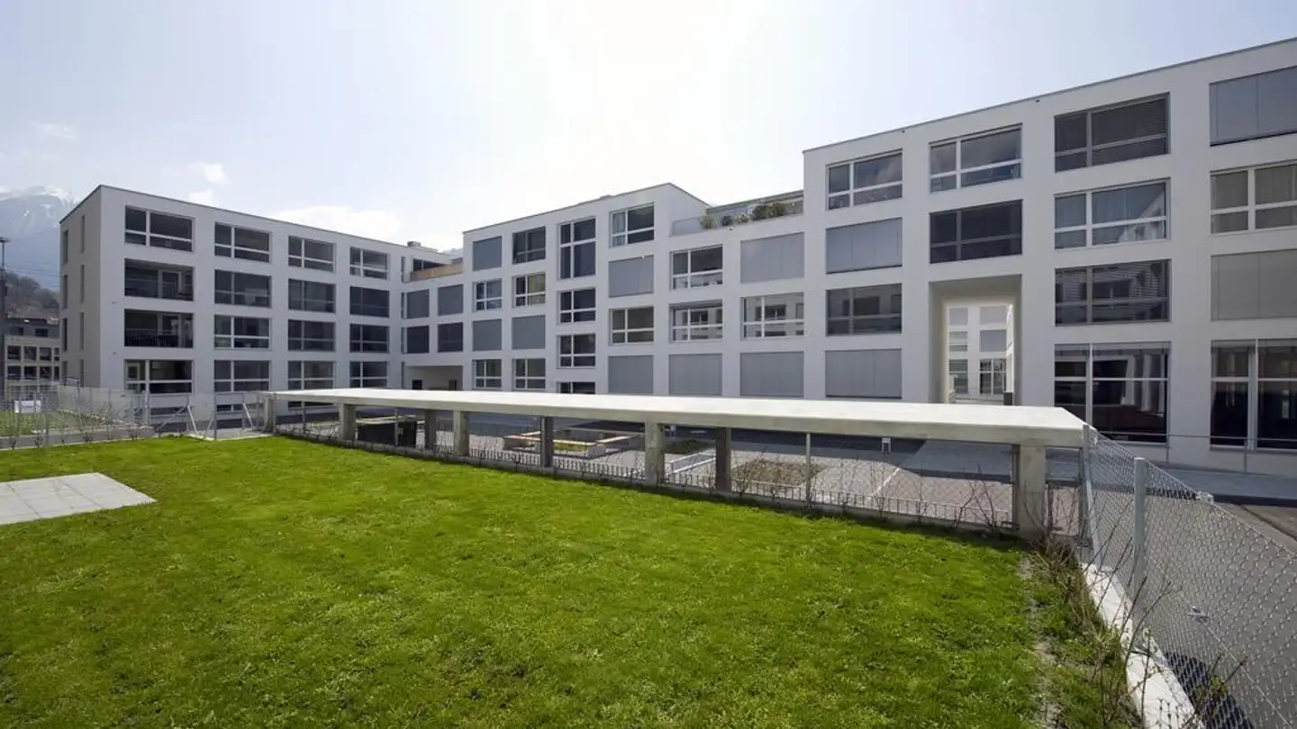 Wohnung mieten - Gürtelstrasse 70, 7000 Chur - Foto 2