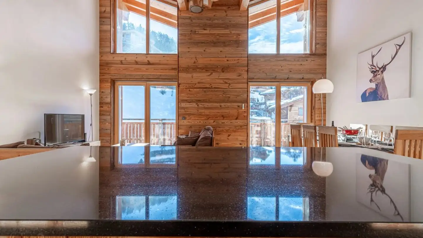 Appartamento in vendita - 1993 Veysonnaz - Photo 3