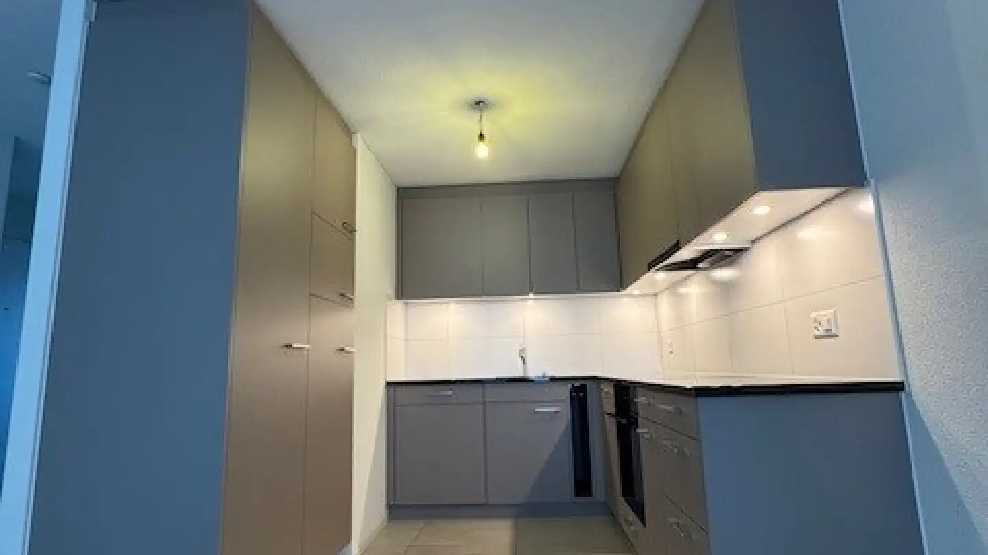 Apartment for rent - Striegelstrasse, 5745 Safenwil