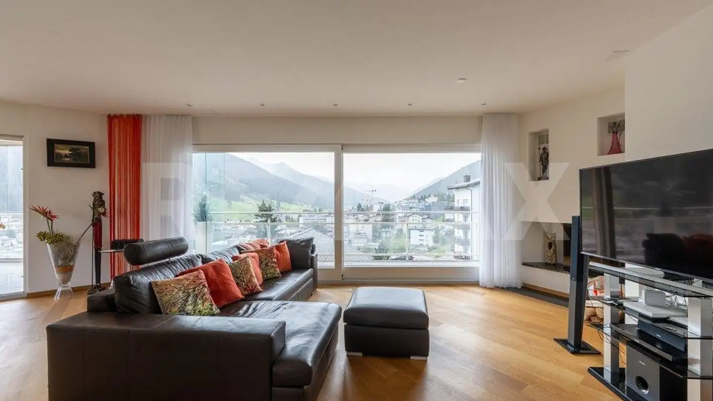 Appartamento in vendita - 7270 Davos Platz - Foto 2