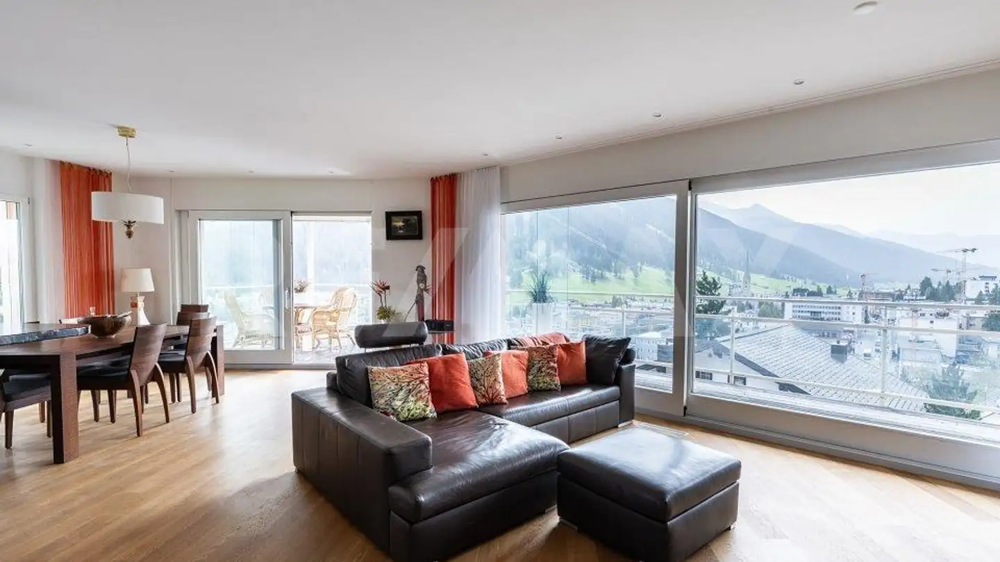 Appartamento in vendita - 7270 Davos Platz - Foto 3