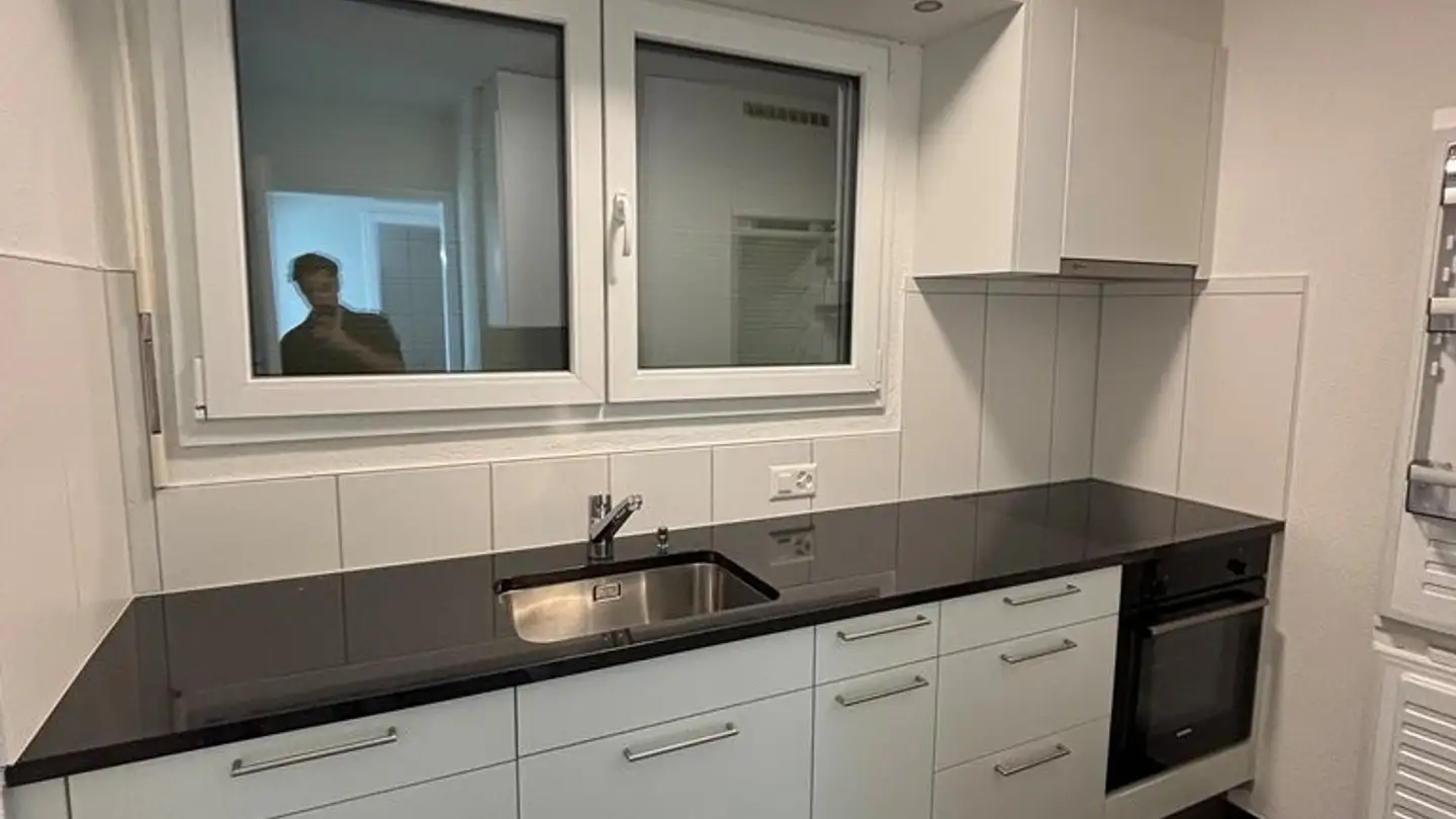 Appartement à louer - Bümplizstrasse 1, 3027 Bern