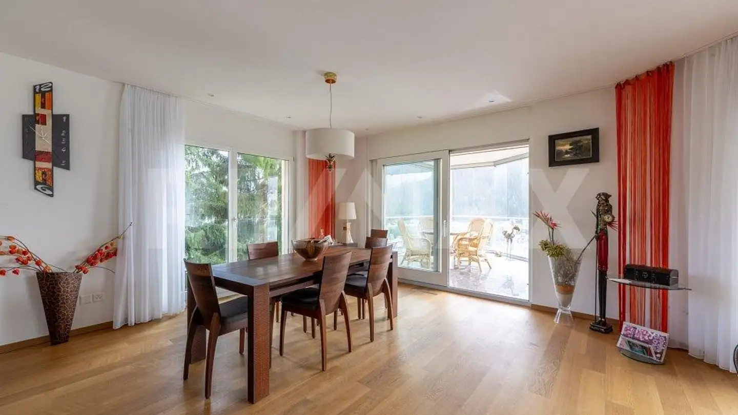 Appartamento in vendita - 7270 Davos Platz - Foto 4