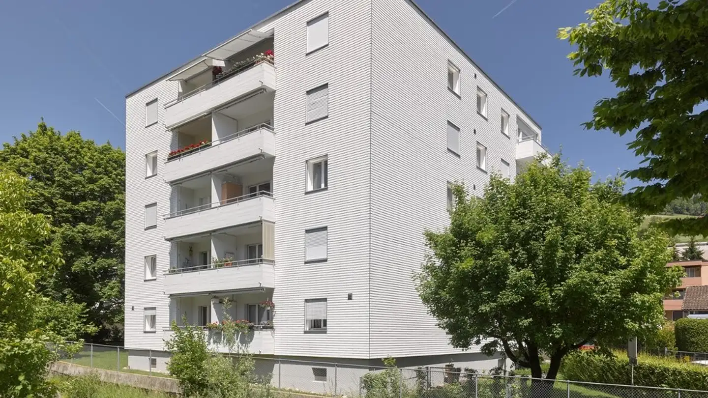Appartamento in affitto - Obernauerstrasse 39a, 6010 Kriens