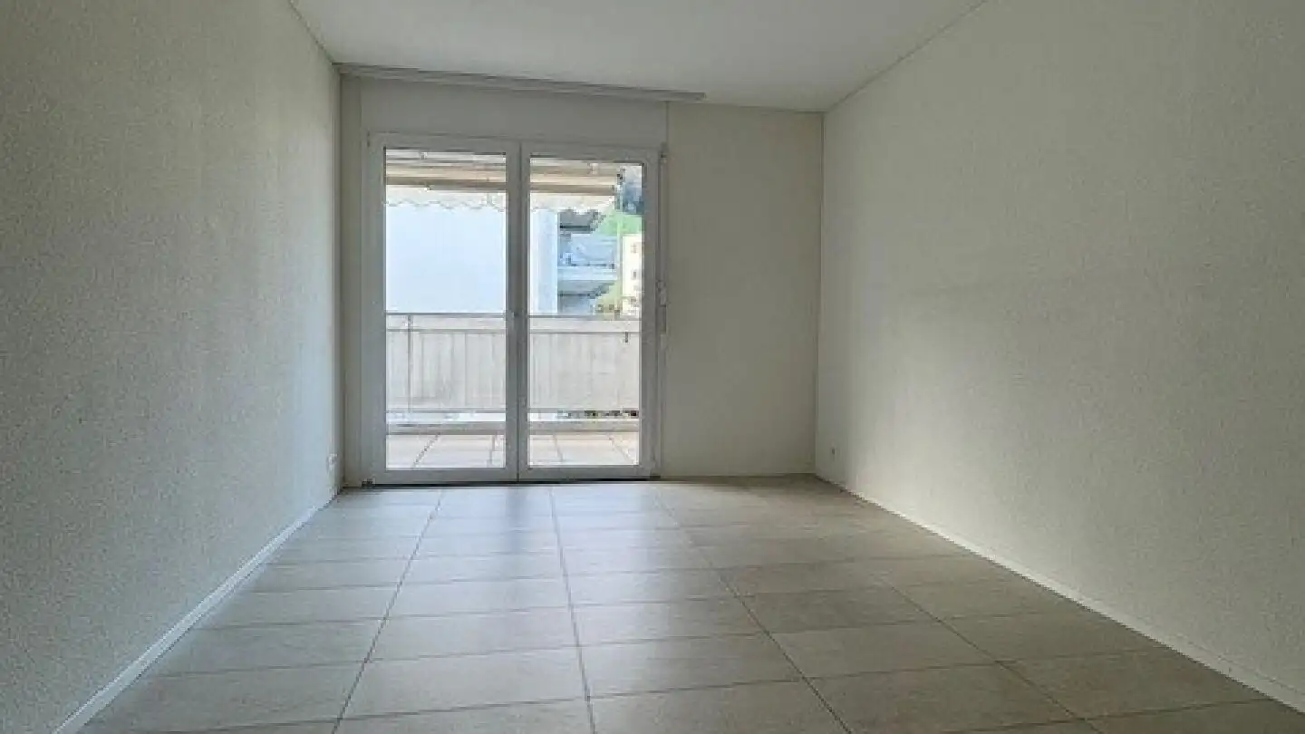 Apartment for rent - Striegelstrasse, 5745 Safenwil - Photo 4